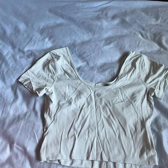 Lululemon Top - Picture 3 of 3
